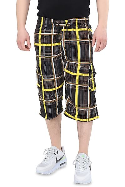 Ben Creek Cargobermudas QL05 3/4 Capri günstig online kaufen