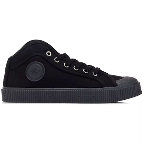 Sanjo  Sneaker K100 Cordura - Black günstig online kaufen