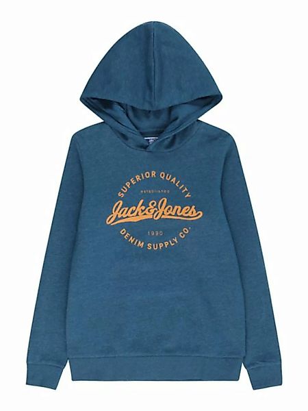 Jack & Jones Junior Sweatshirt STANLI (1-tlg) günstig online kaufen