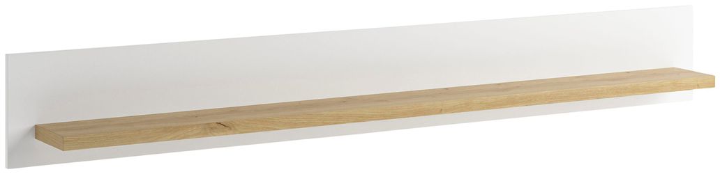 set one by Musterring Wandboard Lancaster, günstig online kaufen