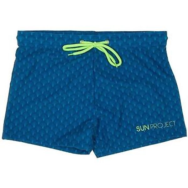 Sun Project  Badeshorts MB-58-3456-SL günstig online kaufen