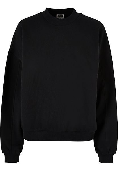 URBAN CLASSICS Sweater Urban Classics Damen günstig online kaufen
