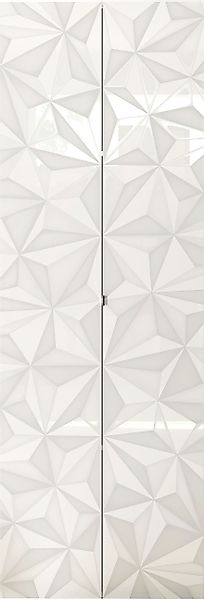 INOSIGN Aktenschrank "Prisma, Breite 63 cm, Höhe 184 cm, 2 Türen (3 Einlege günstig online kaufen