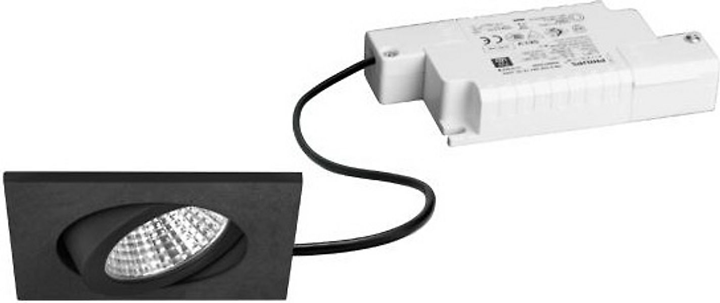 Brumberg Leuchten LED-Einbaustrahler 230V 3000K 39365183 günstig online kaufen