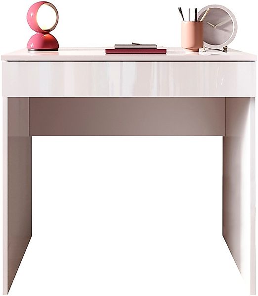 INOSIGN Schreibtisch »Basic, Computertisch mit 1 Schublade«, Arbeitstisch, günstig online kaufen
