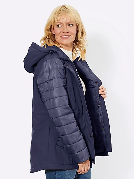 Witt Allwetterjacke Softshelljacke günstig online kaufen