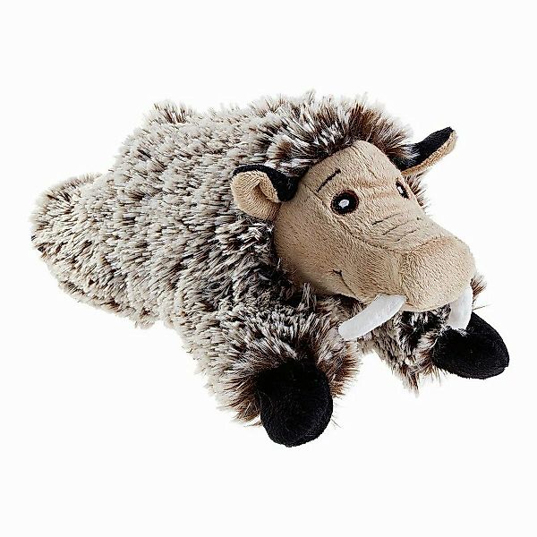 Hunter Tierbedarf Tierkuscheltier Hundespielzeug Faro Schwein günstig online kaufen
