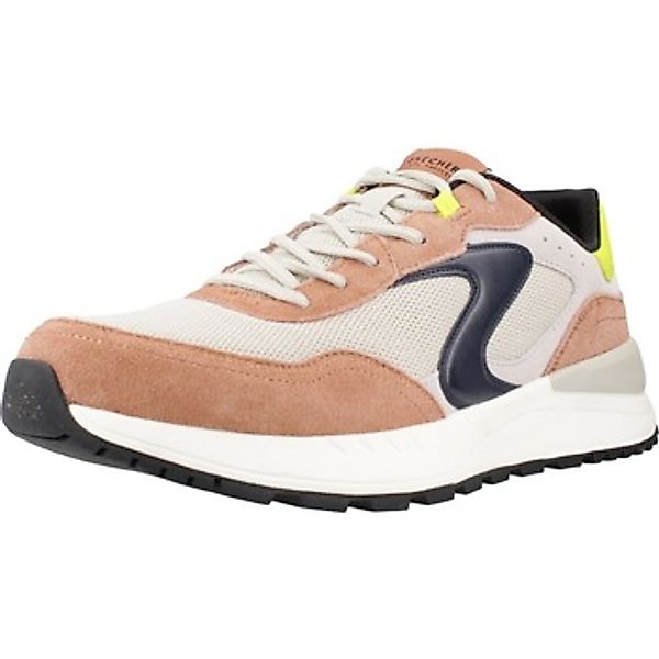 Skechers FURY FURY LACE LOW Sneaker günstig online kaufen
