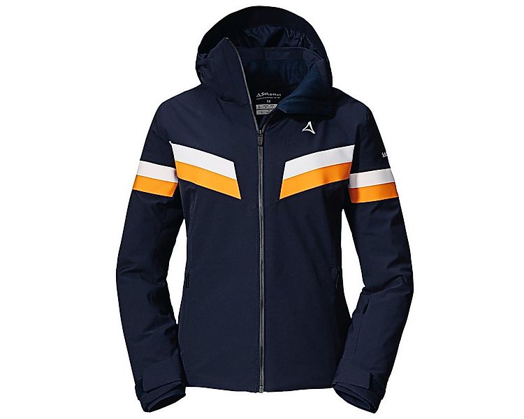 Schöffel Skijacke Brunnenkopf2 Damen Winterjacke, Outdoorjacke, Funktionsja günstig online kaufen