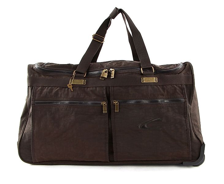 camel active Reisetasche Wheeled Travel Bag günstig online kaufen