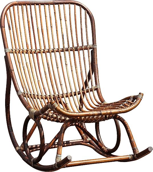 SIT Schaukelstuhl "Vintage", handgefertigt günstig online kaufen