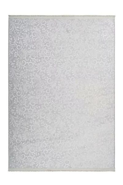 120x160 Teppich PERI von Lalee Grau günstig online kaufen