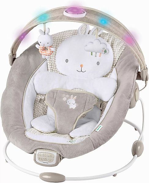 ingenuity Babyschaukel InLighten Bouncer™ - Twinkle günstig online kaufen