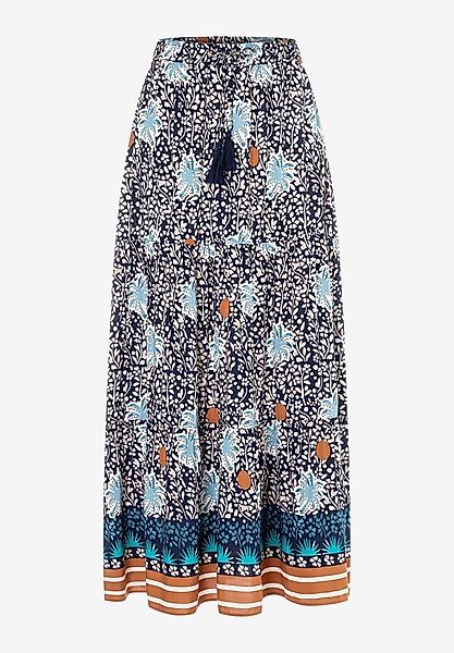 maxilanger Printrock, Sommer-Kollektion günstig online kaufen