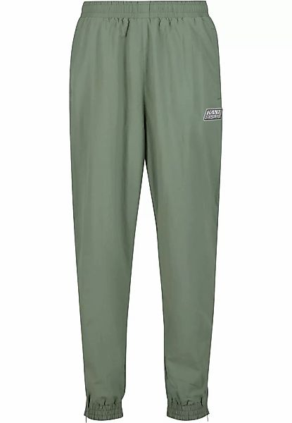 Karl Kani Jogginghose "Karl Kani KM-PL075-101-11 Sport Patch Essential Trac günstig online kaufen