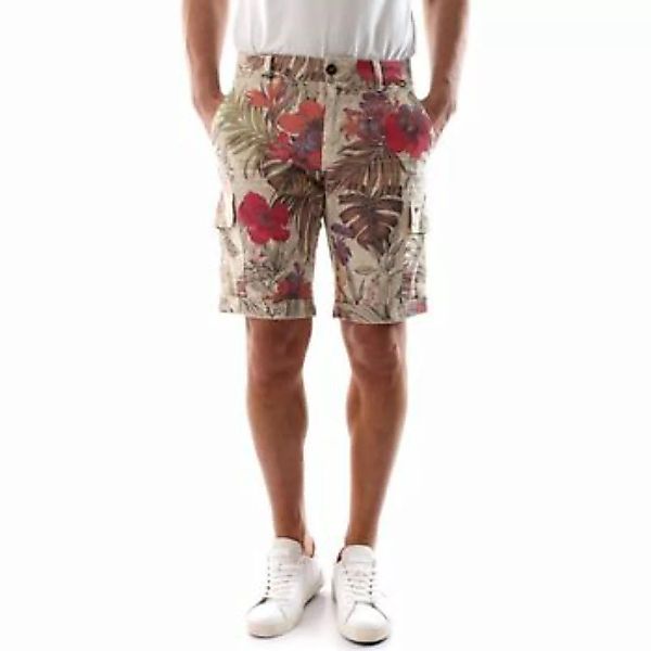 Mason's  Shorts CHILE BERMUDA - 2BE22146-985 ME30S79 FLOREAL günstig online kaufen