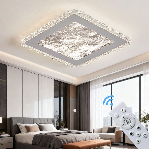 Eurotondisplay LED Deckenleuchte LED Deckenleuchte mit günstig online kaufen