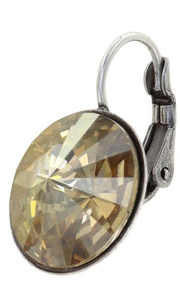 KONPLOTT Paar Ohrhänger Konplott: Ohrringe Rivoli günstig online kaufen