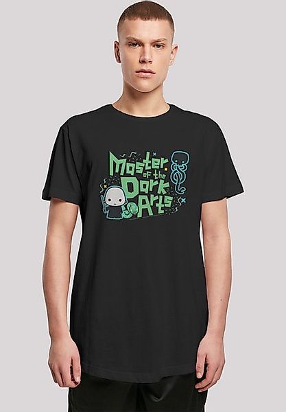 F4NT4STIC T-Shirt Harry Potter Voldemort Dark Arts Junior Print günstig online kaufen