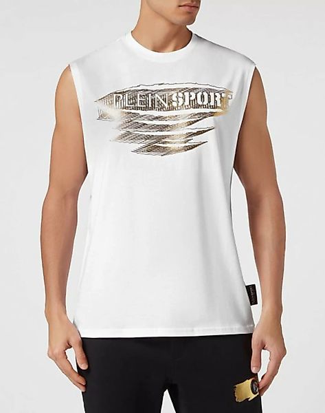 PLEIN SPORT T-Shirt T-Shirt günstig online kaufen