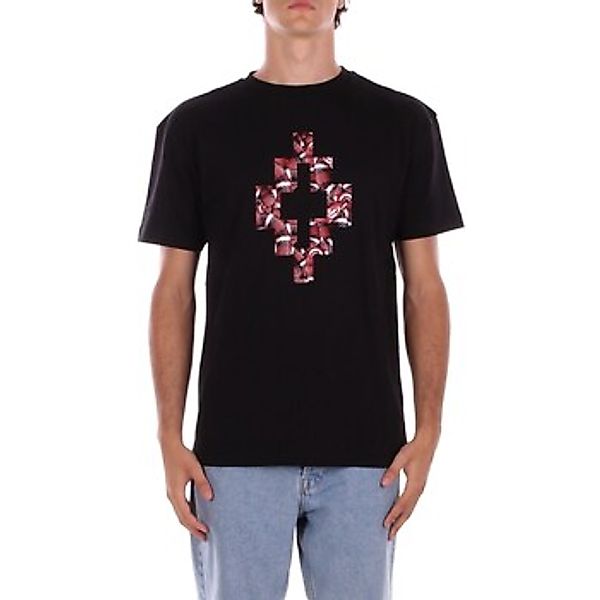 Marcelo Burlon County Of Milan  T-Shirt F5CAMATH037 günstig online kaufen