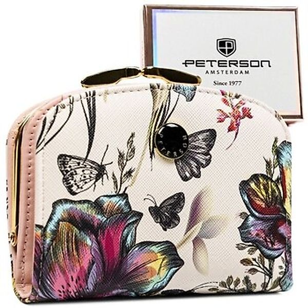 Peterson  Geldbeutel PTN1830F879673 günstig online kaufen