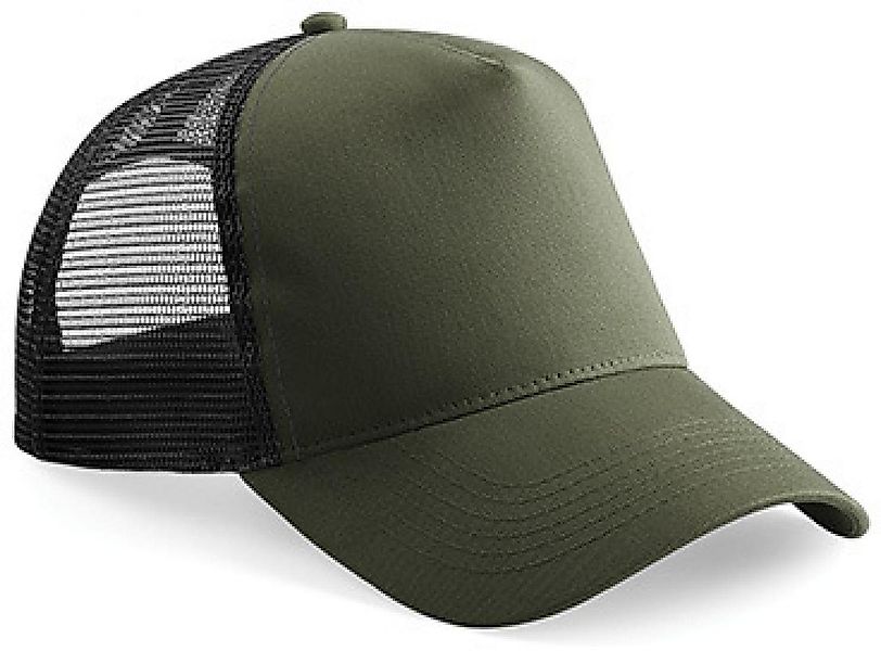 Beechfield® Trucker Cap Snapback Trucker Cap günstig online kaufen