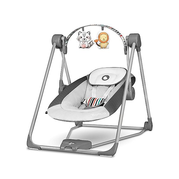 lionelo Babyschaukel OTTO, Spielzeug Karussell, Sicher günstig online kaufen