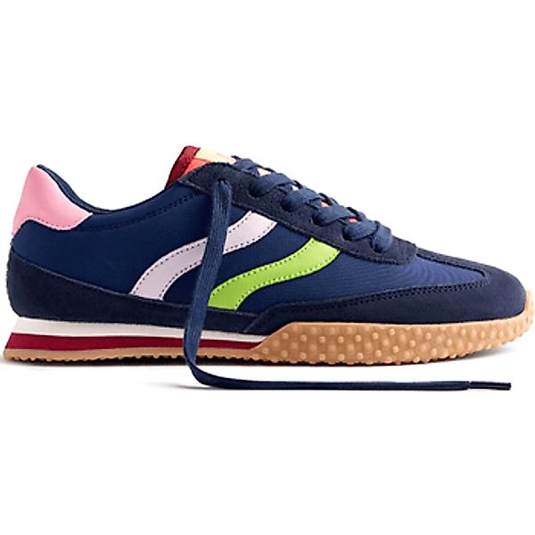 Gioseppo  Sneaker 76466 azul günstig online kaufen