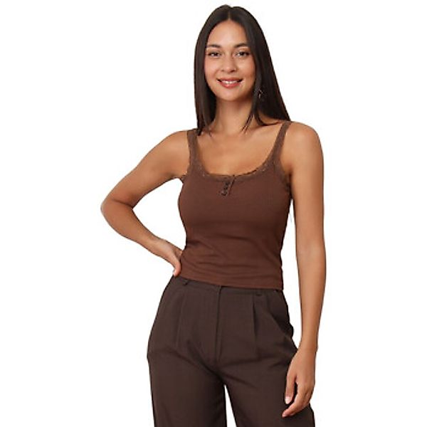 La Modeuse  Tank Top 76078_P180090 günstig online kaufen