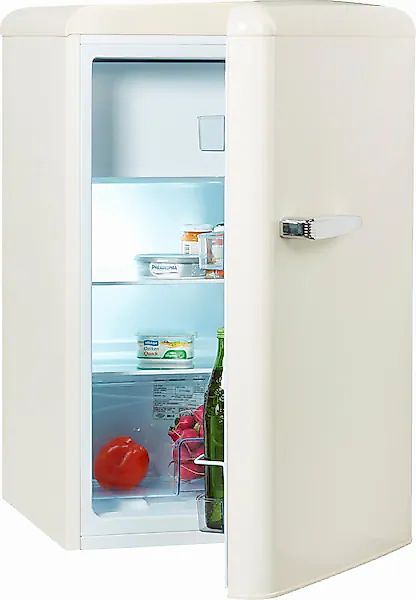 Amica Table Top Kühlschrank »KS 15615 B« günstig online kaufen