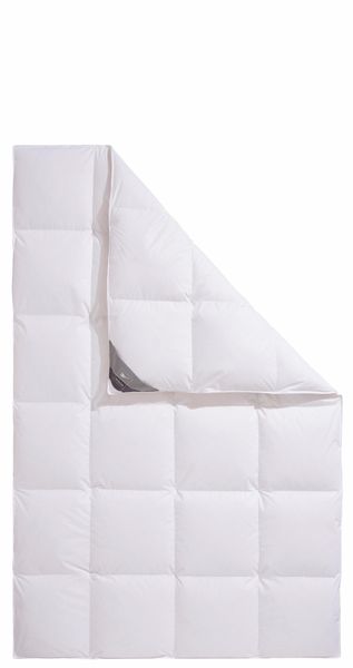 Haeussling Daunenbettdecke "Königstraum - First Class" warm Füllung 90Daune günstig online kaufen