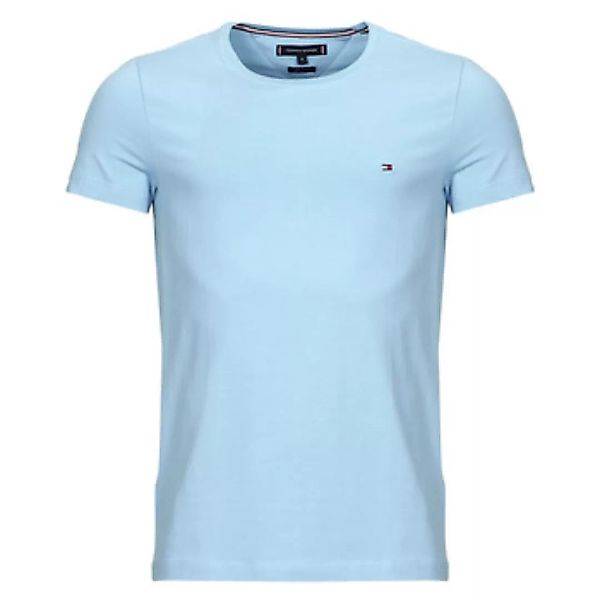 Tommy Hilfiger  T-Shirt STRETCH SLIM FIT TEE günstig online kaufen