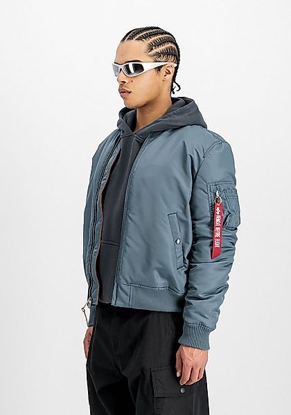 Alpha Industries Bomberjacke MA-1 VF Vintage Fit 59 günstig online kaufen