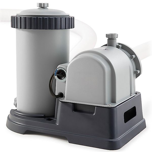 Intex Kartuschen-Filterpumpe "Optimo 634T", 9.463 l/h, günstig online kaufen