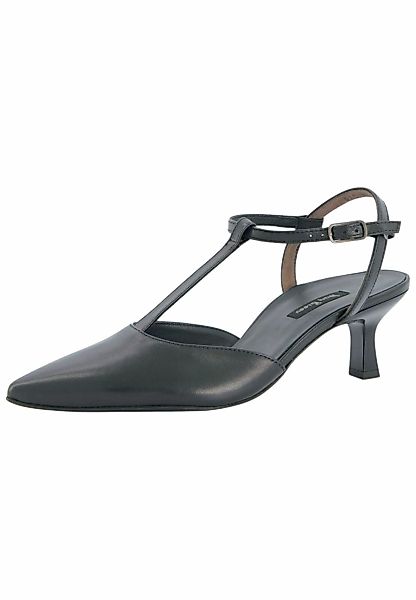 Paul Green Slingpumps "Paul Green Pumps Glattleder" günstig online kaufen