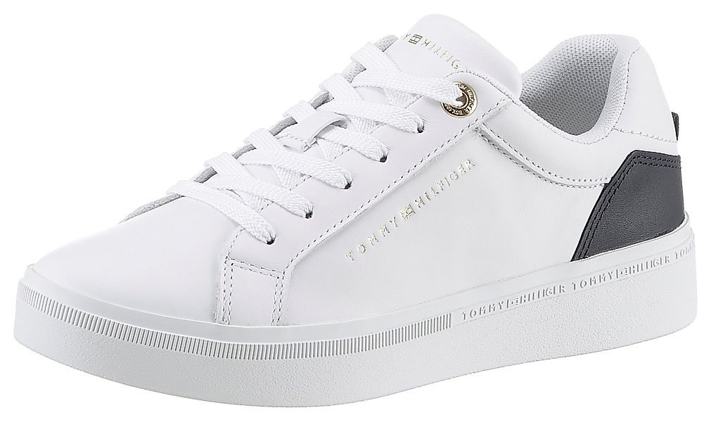 Tommy Hilfiger ELEVATED ESSENTIAL COURT SNEAKER günstig online kaufen