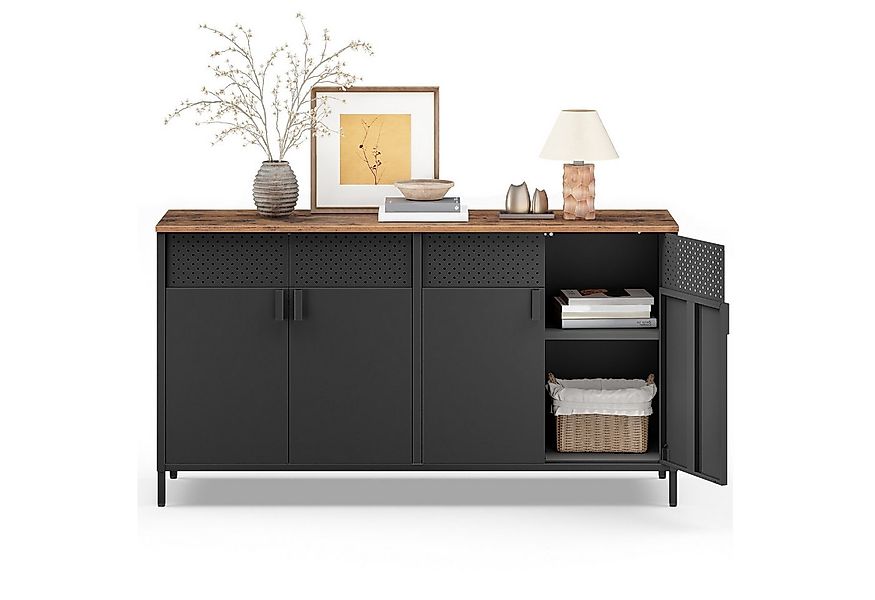 SONGMICS Aktenschrank günstig online kaufen