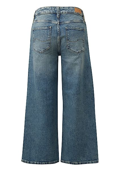QS 7/8-Hose Jeans-Culotte Catie / Slim günstig online kaufen