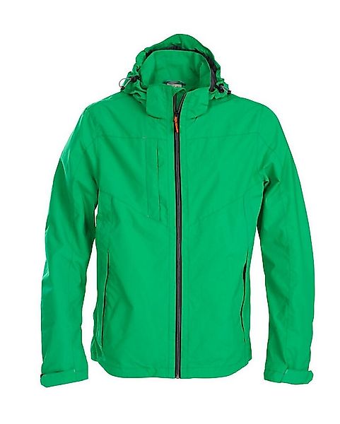 Printer Outdoorjacke Flat track günstig online kaufen