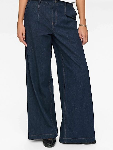 nümph 5-Pocket-Hose "Nümph Jeans NUBELIS" günstig online kaufen
