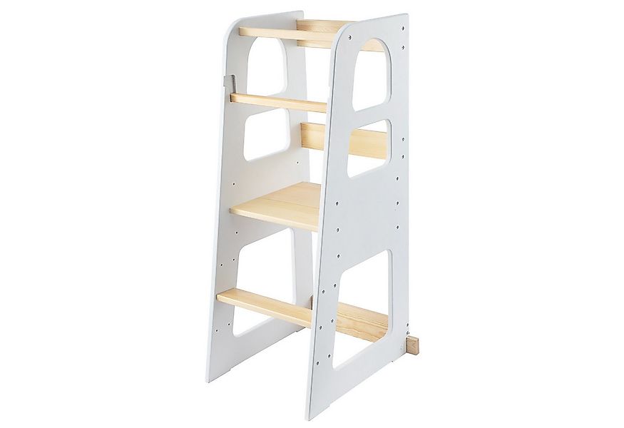 Youyijia Kinderstuhl Youyijia Lernturm Ab 1 Jahr Learning Tower In DREI Gän günstig online kaufen