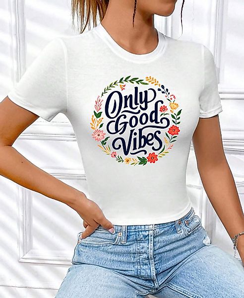 RMK T-Shirt Damen Shirt Bluse kurzarm günstig online kaufen