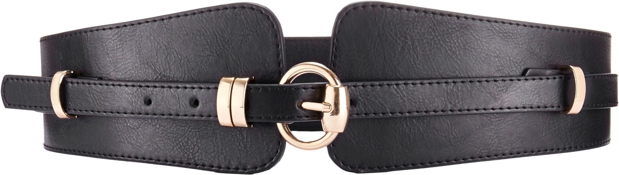 LASCANA Taillengürtel 2in1 Gürtel für Kleid günstig online kaufen