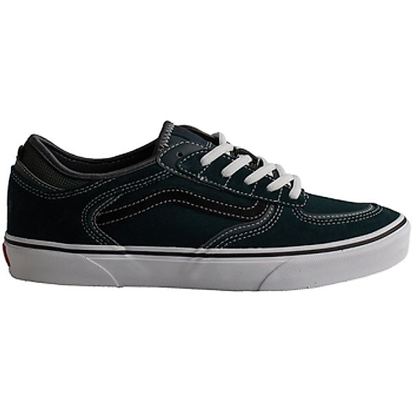 Vans  Sneaker VN0A2Z3O1CI1-DKFOR günstig online kaufen
