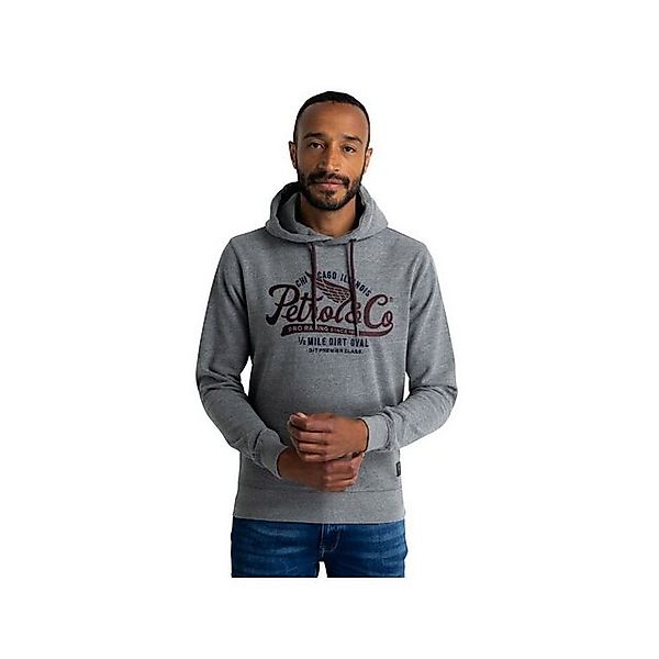 Petrol Industries Sweatshirt uni (1-tlg) günstig online kaufen