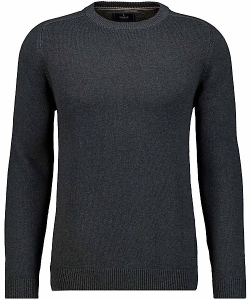 RAGMAN Rundhalspullover günstig online kaufen