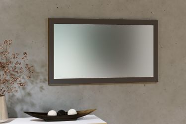 VCM Garderobenschrank Holz Wandspiegel Spiegel Bad günstig online kaufen