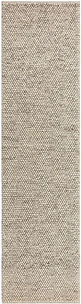 FLAIR RUGS Läufer »Minerals«, rechteckig, 10 mm Höhe, Teppich aus Wollmisch günstig online kaufen