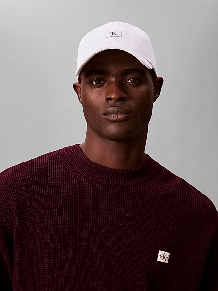Calvin Klein Baseball Cap Regular fit günstig online kaufen